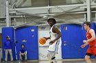 MBBall vs Clark  Wheaton College Men’s Basketball vs Clark in the first round of NEWMAC tournament. - (Photo by Keith Nordstrom) : Wheaton, basketball, NEWMAC